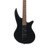 Bajo Eléctrico Fender JS2 Spectra IV Satin Black