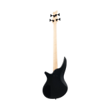 Bajo Eléctrico Fender JS2 Spectra IV Satin Black
