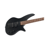 Bajo Eléctrico Fender JS2 Spectra IV Satin Black