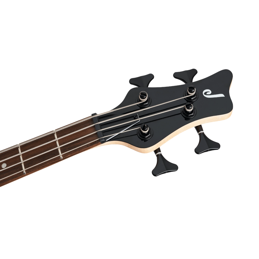 Bajo Eléctrico Fender JS2 Spectra IV Satin Black