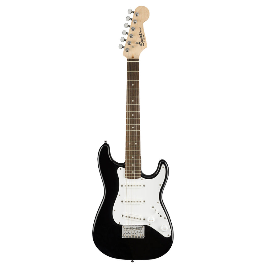 Guitarra Eléctrica Fender Squier Mini Stratocaster 3/4