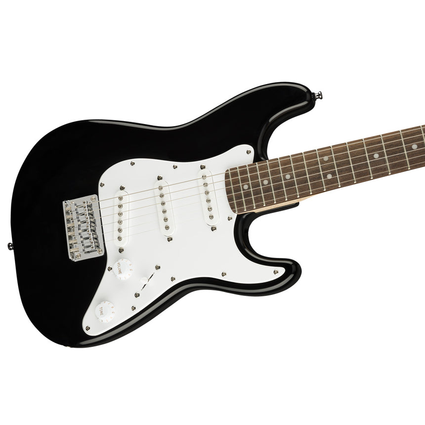 Guitarra Eléctrica Fender Squier Mini Stratocaster 3/4