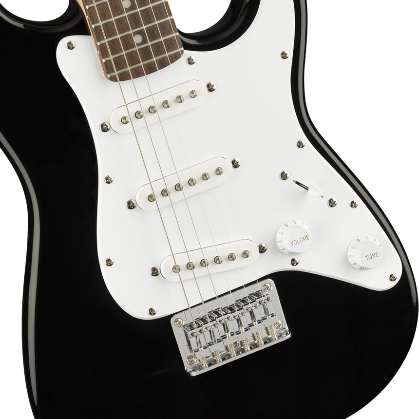 Guitarra Eléctrica Fender Squier Mini Stratocaster 3/4