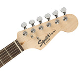 Guitarra Eléctrica Fender Squier Mini Stratocaster 3/4
