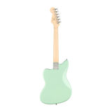 Guitarra Eléctrica Squier By Fender Mini Jazzmaster HH Smurf Green