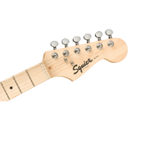 Guitarra Eléctrica Squier By Fender Mini Jazzmaster HH Smurf Green