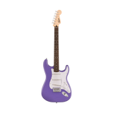 Guitarra Eléctrica Fender Squier Sonic Stratocaster Ultra Violet
