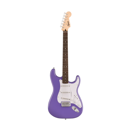 Guitarra Eléctrica Fender Squier Sonic Stratocaster Ultra Violet