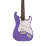 Guitarra Eléctrica Fender Squier Sonic Stratocaster Ultra Violet