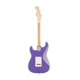 Guitarra Eléctrica Fender Squier Sonic Stratocaster Ultra Violet