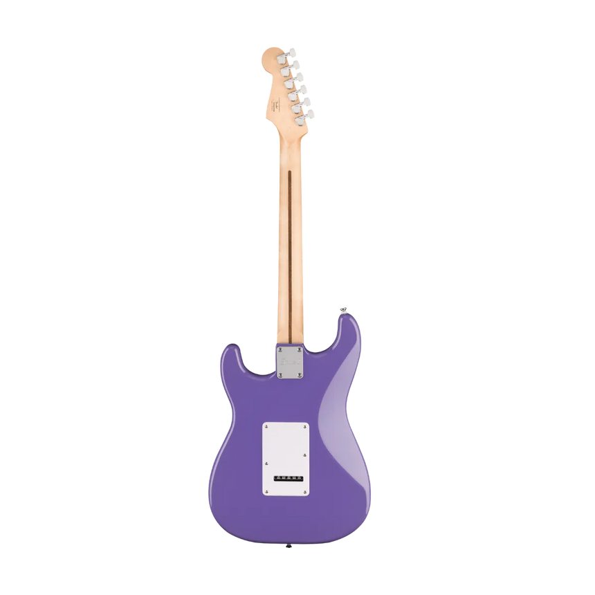 Guitarra Eléctrica Fender Squier Sonic Stratocaster Ultra Violet