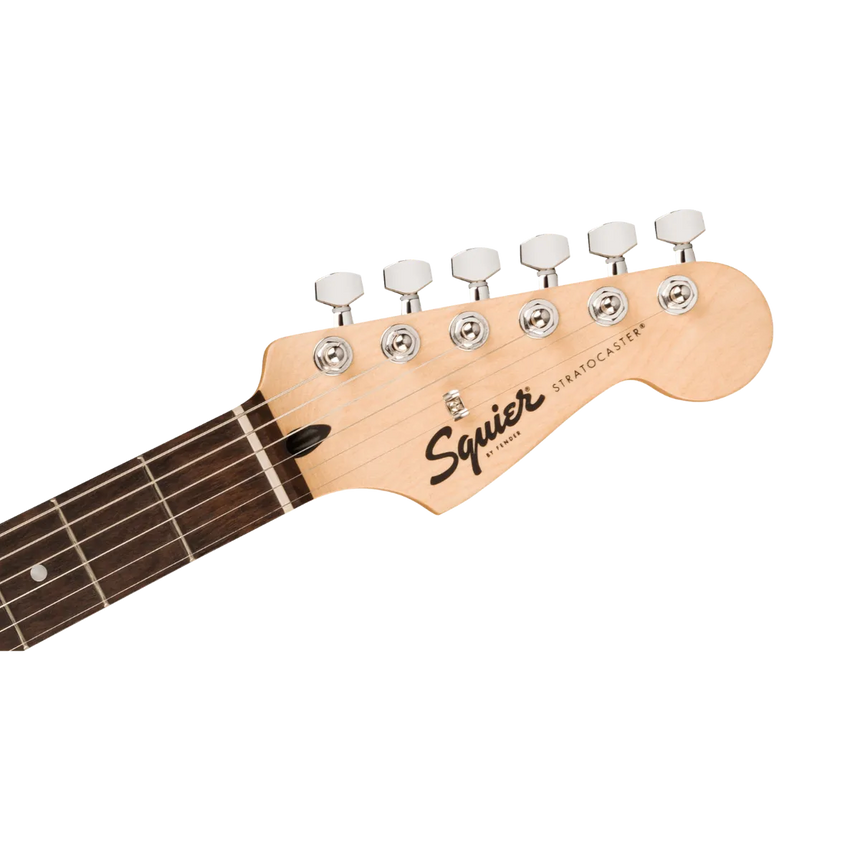Guitarra Eléctrica Fender Squier Sonic Stratocaster Ultra Violet