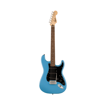 Guitarra Eléctrica Fender Squier Sonic Stratocaster California Blue