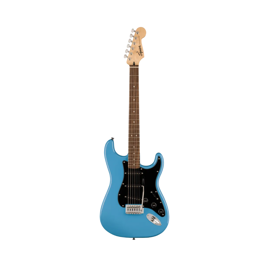 Guitarra Eléctrica Fender Squier Sonic Stratocaster California Blue