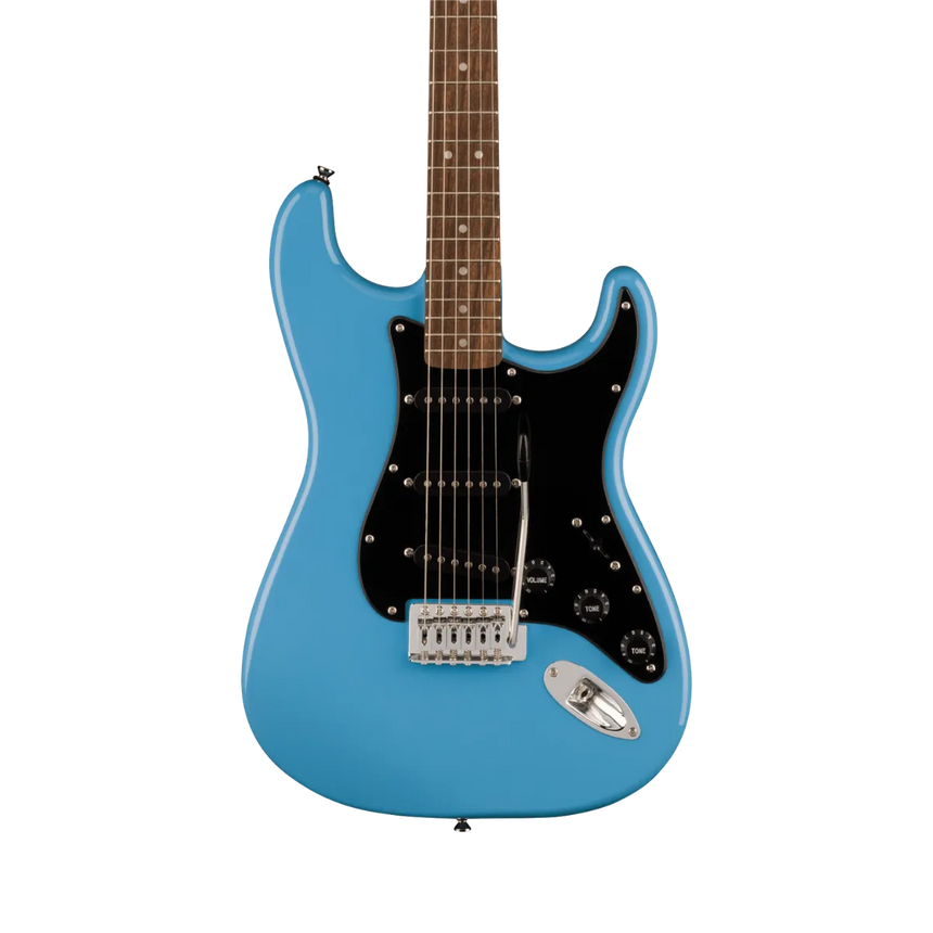 Guitarra Eléctrica Fender Squier Sonic Stratocaster California Blue