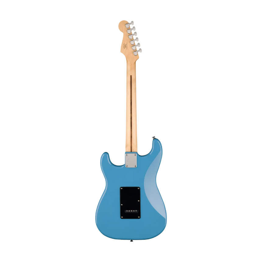Guitarra Eléctrica Fender Squier Sonic Stratocaster California Blue