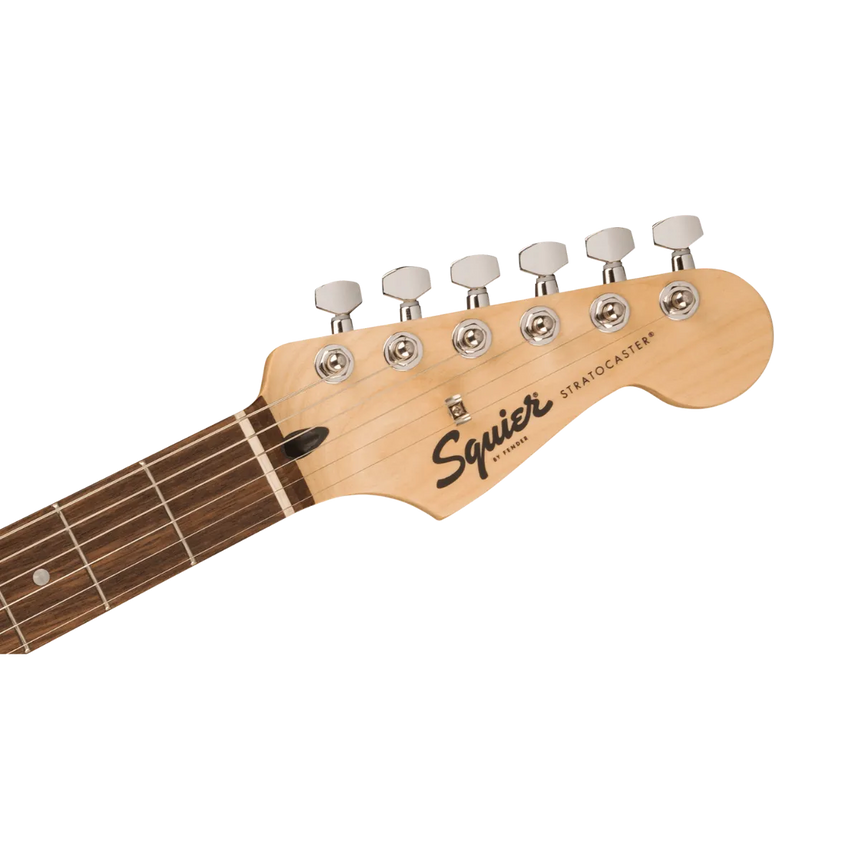 Guitarra Eléctrica Fender Squier Sonic Stratocaster California Blue