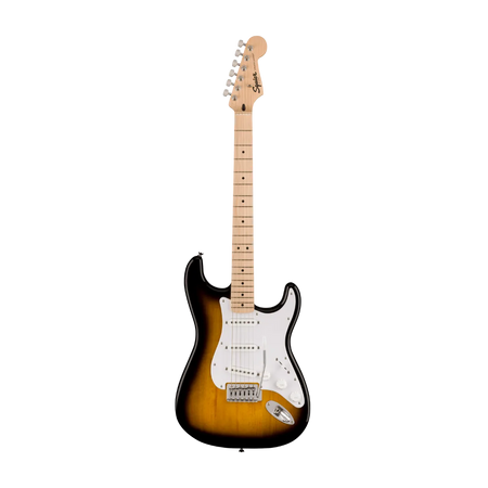 Guitarra Eléctrica Fender Squier Sonic Stratocaster Sunburst