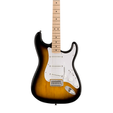Guitarra Eléctrica Fender Squier Sonic Stratocaster Sunburst