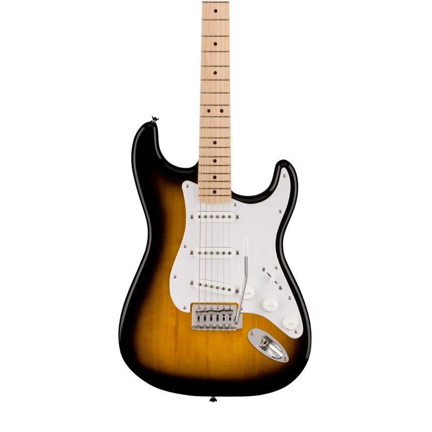 Guitarra Eléctrica Fender Squier Sonic Stratocaster Sunburst