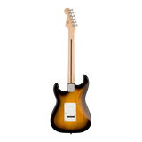 Guitarra Eléctrica Fender Squier Sonic Stratocaster Sunburst