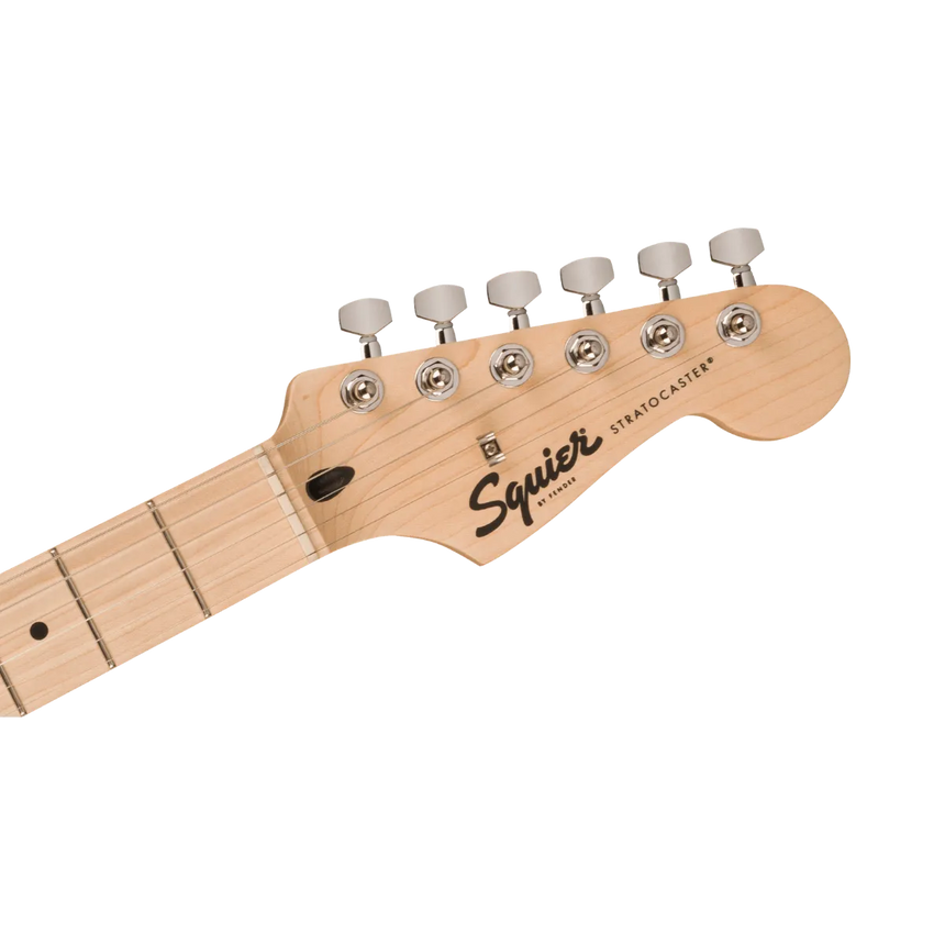 Guitarra Eléctrica Fender Squier Sonic Stratocaster Sunburst
