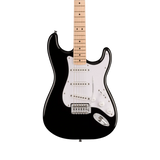 Guitarra Eléctrica Fender Squier Sonic Stratocaster Negro