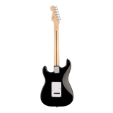Guitarra Eléctrica Fender Squier Sonic Stratocaster Negro
