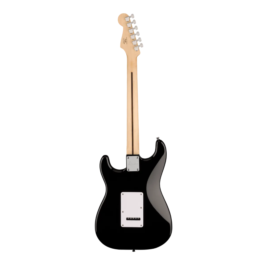 Guitarra Eléctrica Fender Squier Sonic Stratocaster Negro