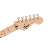 Guitarra Eléctrica Fender Squier Sonic Stratocaster Negro