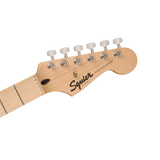 Guitarra Eléctrica Fender Squier Sonic Stratocaster HSS Coral Tahitiano