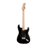 Guitarra Eléctrica Fender Squier Sonic Stratocaster HSS Negro