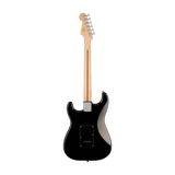 Guitarra Eléctrica Fender Squier Sonic Stratocaster HSS Negro