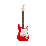 Guitarra Eléctrica Fender Squier Sonic Stratocaster HT Fiesta Red