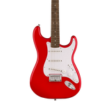 Guitarra Eléctrica Fender Squier Sonic Stratocaster HT Fiesta Red