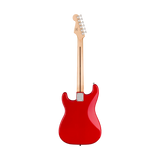Guitarra Eléctrica Fender Squier Sonic Stratocaster HT Fiesta Red