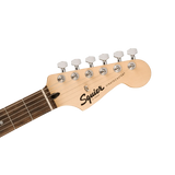 Guitarra Eléctrica Fender Squier Sonic Stratocaster HT Fiesta Red