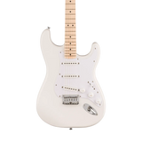 Guitarra Eléctrica Fender Squier Sonic Stratocaster HT Blanco