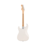 Guitarra Eléctrica Fender Squier Sonic Stratocaster HT Blanco
