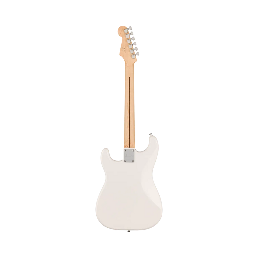 Guitarra Eléctrica Fender Squier Sonic Stratocaster HT Blanco