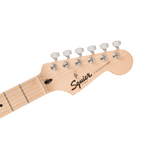 Guitarra Eléctrica Fender Squier Sonic Stratocaster HT Blanco