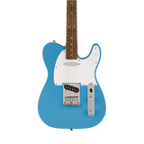 Guitarra Eléctrica Fender Squier Sonic Telecaster California Blue