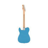 Guitarra Eléctrica Fender Squier Sonic Telecaster California Blue