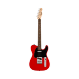 Guitarra Eléctrica Fender Squier Sonic Telecaster Fiesta Red
