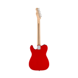 Guitarra Eléctrica Fender Squier Sonic Telecaster Fiesta Red