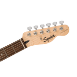 Guitarra Eléctrica Fender Squier Sonic Telecaster Fiesta Red