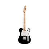Guitarra Eléctrica Fender Squier Sonic Telecaster Negro