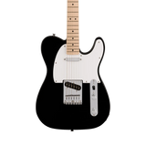 Guitarra Eléctrica Fender Squier Sonic Telecaster Negro