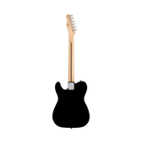 Guitarra Eléctrica Fender Squier Sonic Telecaster Negro