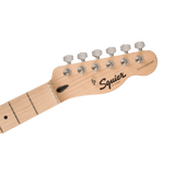 Guitarra Eléctrica Fender Squier Sonic Telecaster Negro